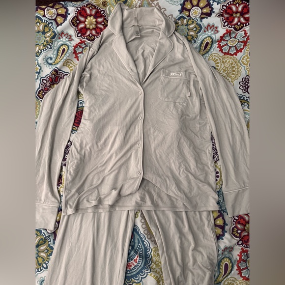 Skims sleep long sleep set - Picture 2 of 4